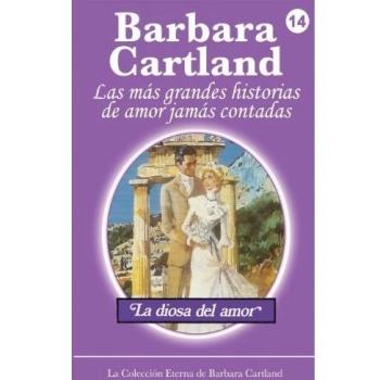 La Diosa del Amor: 14