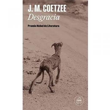 Desgracia (Random House