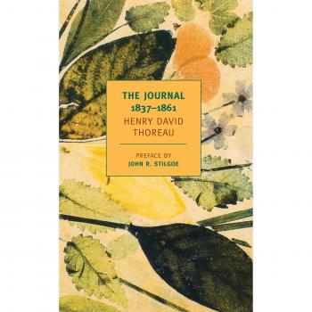 The Journal: 1837-1861