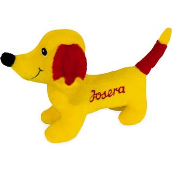 Peluche para perros Josera Seppl - 1 unidad