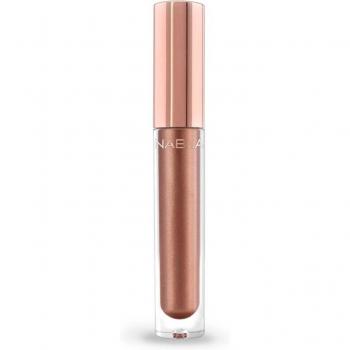 Nabla - Labial Líquido Metal Dreamy - Antimatter