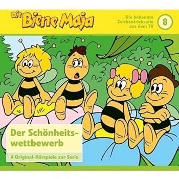 08: der Schnheitswettbewerb,die Seefahrt/+