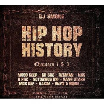 Hip Hop History - Chapters 1 & 2
