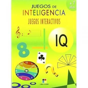 Interactivos - Juegos De Inteligencia