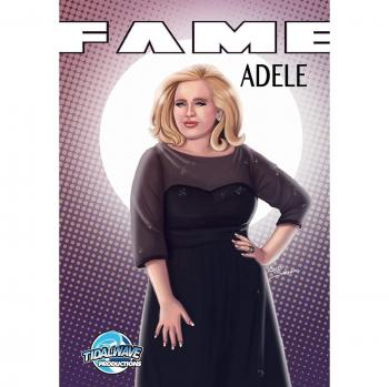 FAME: Adele