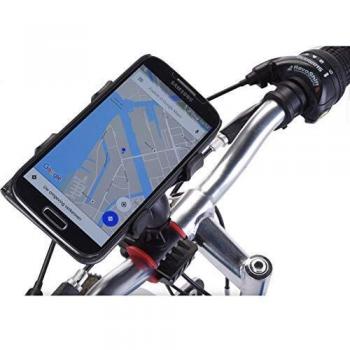 Soporte para Teléfono para Bicicleta