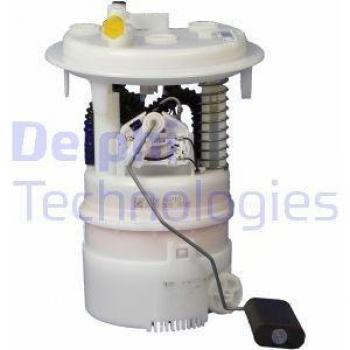 Unidad de alimentación de combustible DELPHI FG1125-12B1