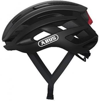 Abus AirBreaker Dark Grey Cycling Helmet Size M