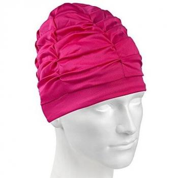 Gorro de Ducha Madwave con Velcro ajustable