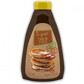 FA Nutrition So Good. Syrup 425 ml - Sirup