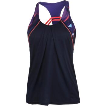Lucky in Love Mujeres Illusion Bralette Tank XS