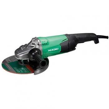 AMOLADORA HITACHI G23ST 2000W D230