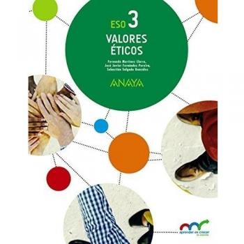 Valores Éticos 3.