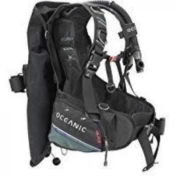 Oceanic 08.7135.56 - Excursion BC, W/Qlr4, XL