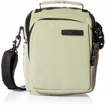 Pacsafe Z6-Charcoal Camsafe Carrying Case for Cameras