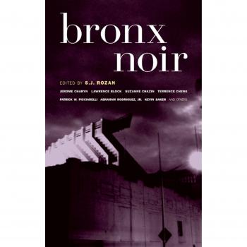 Bronx Noir