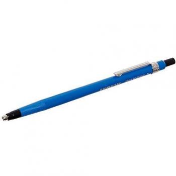 STAEDTLER 788C ST- Portaminas, 2 mm, Color Negro