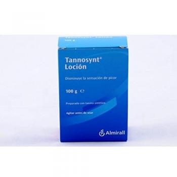 TANNOSYNT LOCION 100 GR. PARA2