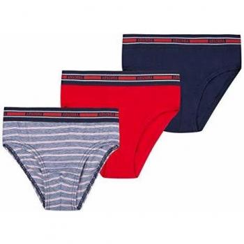 Absorba Underwear 6n67126-ra49briefs Bañador, Azul