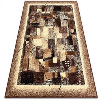 Alfombra BCF Morad Impresja Clásico Beige 140x200 cm