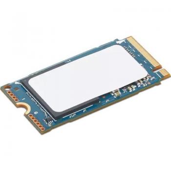 SSD Interno Lenovo ThinkPad 1TB M.2 PCIe Gen4 x4 2242