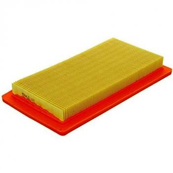 Mahle Filter LX480 Filtro De Aire