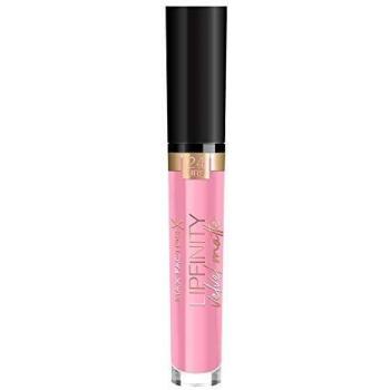 Max Factor LipFinity Velvet Matte Pintalabios Tono 060 Pink dip