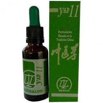 YAP 11 FUEGO HIGADO 31 ml