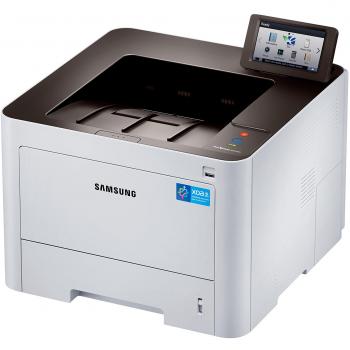 Samsung SL-M4020NX - Impresora láser