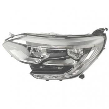 Faro Principal Halógeno VALEO 046746 para Renault Megane IV (2015 >) - Izquierda