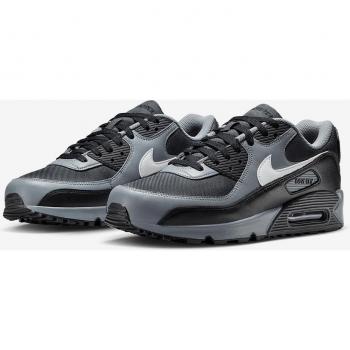 Nike Air Max 90 GORE-TEX Multicolor Sneakers for Men, Size 8 US / EU 41