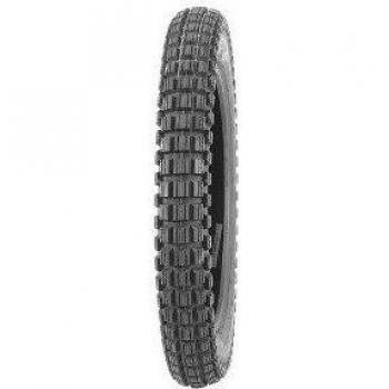 Neumático Kenda K262 3.00-21 TT 51P para Motocicleta delantera