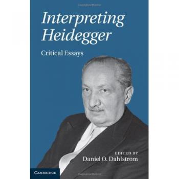 Ensayos Críticos sobre Heidegger: Interpretaciones y Análisis Profundos