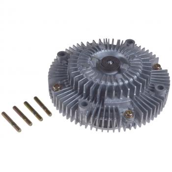 Embrague de Ventilador de Radiador Blue Print ADT391805
