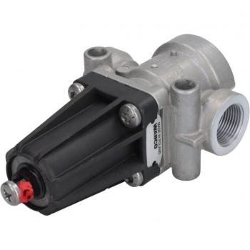 Válvula limitadora de presión WABCO 4750103120 con sistema a rampe común