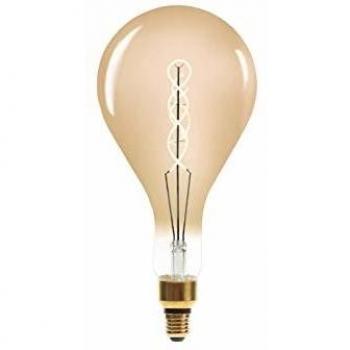 Bombilla Toast led E27 4,4W 250lm Atmosphera
