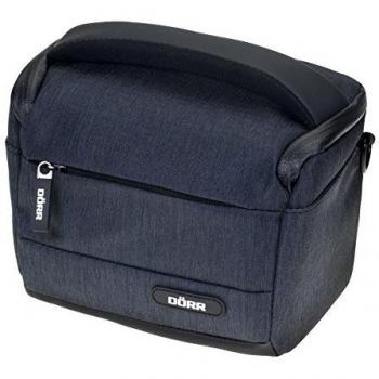 Estuche DÖRR Motion S Negro para Fotografía