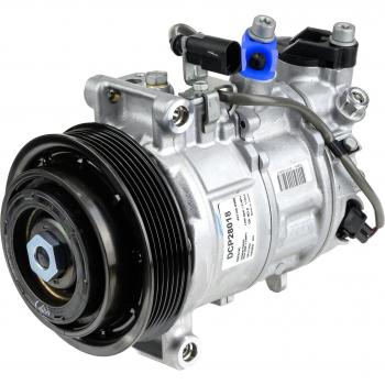 Compresor de aire acondicionado DENSO DCP28018