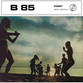 B85 - Ballabili Anni '70