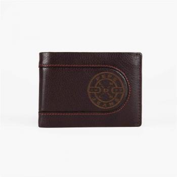 Cartera Marrón