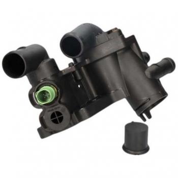 Brida de Refrigerante MAPCO 28310 con Conexiones Duraderas y Alta Resistencia