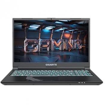 Portátil Gigabyte G5 MF5-H2ES354KD, Intel Core i7-13620H, 16GB DDR5, SSD 1TB, Pantalla 15.6 FHD 144Hz, NVIDIA RTX