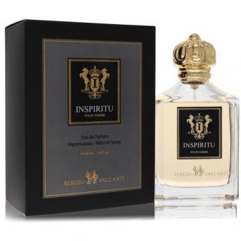 Dumont - Inspiritu 100ml Eau De Parfum Spray