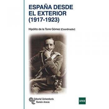 España desde el exterior