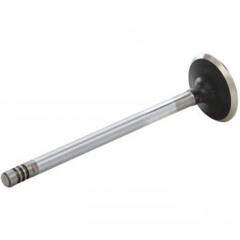 Válvula de admisión AE V95042 - 27,4 mm, tige de válvula cromada, extremo de tige endurecido para BMW