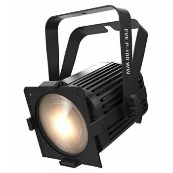 CHAUVET DJ EVE P-100 WW 100W Warm-White LED Wash Light