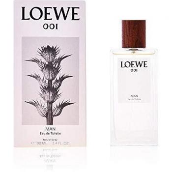 Loewe 001 Man Eau de Toilette Spray 50mL