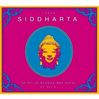 Praha Siddharta - Spirit of Buddha Bar