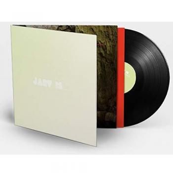Vinilo Jarv Is - Beyond the Pale (LP) 2020 Edición Sello UK