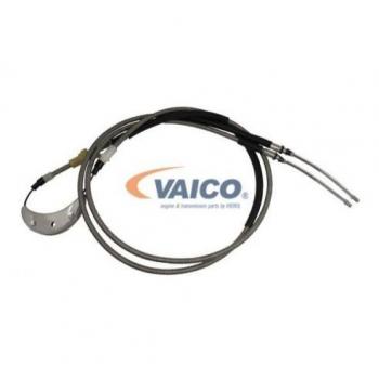 Cable de freno de mano VAICO V25-30045 compatible con Ford Escort y Orion, calidad original